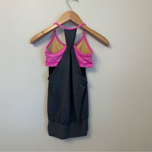 Lululemon No Limits Tank - Picture 2 of 4